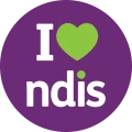 we love ndis